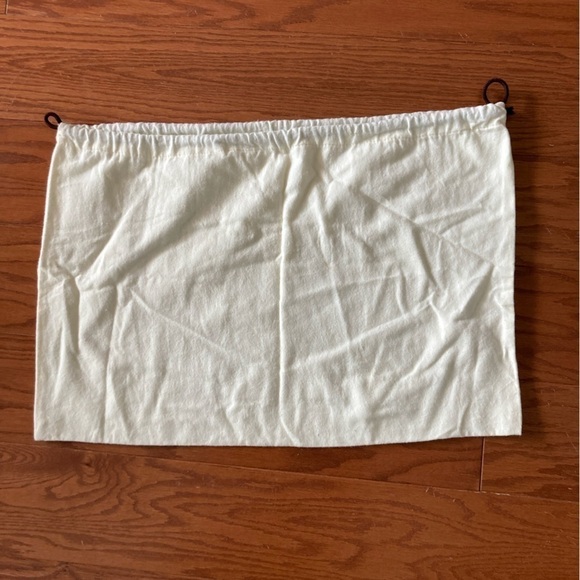 Cole Haan medium sized dust bag  21” X 14” - Picture 2 of 3